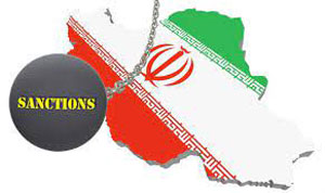 sanctions for iran