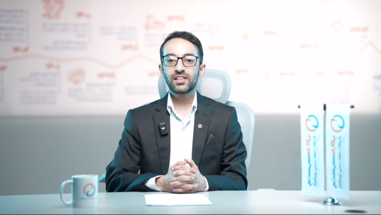 سیستم مانیتورینگ آنلاین