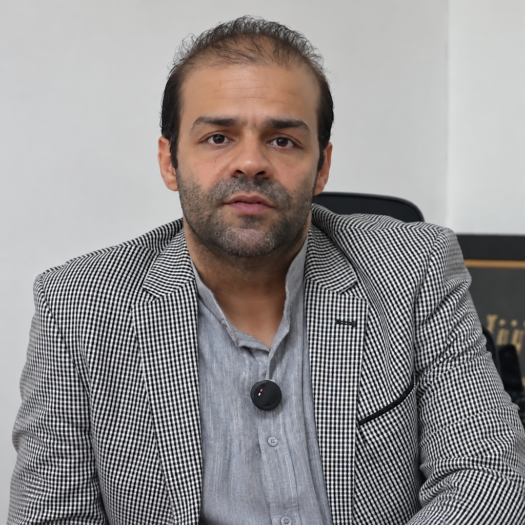  رنگین پلاست آمل