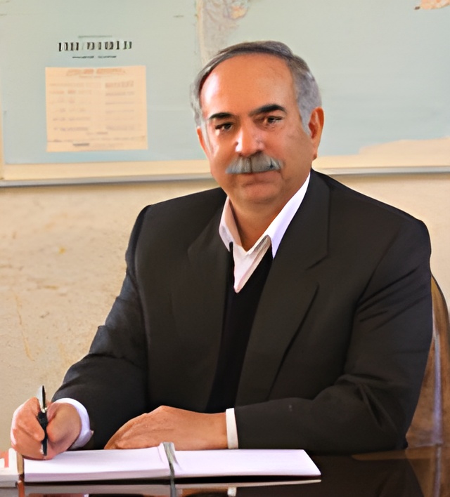 ماشین کاران اراک